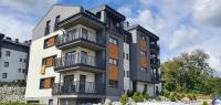 Apartament Stacja Wisła - B&B