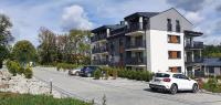 Apartament Stacja Wisła - B&B Wisła