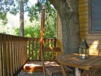 Tree One-Bedroom House with Sea View