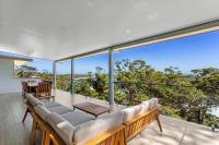 The Zenith - B&B Shoal Bay