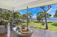 Memories on the Beachfront - B&B