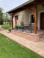 Zsóka Fogadója - Bed and Breakfast