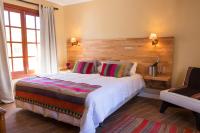 Superior Deluxe Doppel-/ Zweibettzimmer 