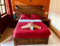 Standaard Kamer met Queensize Bed