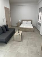 Modern city center studio saripolou - Ferienwohnung Limassol