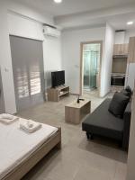 Modern city center studio saripolou - B&B Limisso