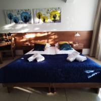 Planeta102 Apartament blisko plaży - B&B Mielno