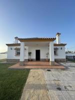 CASA SUROESTE - Ferienwohnung Conil de la Frontera