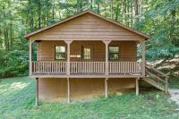 Two-Bedroom Cabin
