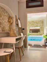 Brama Wellness Experience - B&B Brindisi