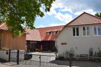 Grundmühle - Kleines Ferienappartement auf dem Ponyhof - Chambres d'hôtes Kefenrod