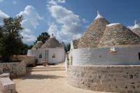 Dimora Iconica - Chambres d’hôtes Locorotondo