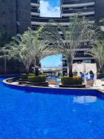 Exclusiva Cobertura no Gold B -Landscape - B&B Fortaleza