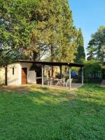 Casaquinta La Blanqueada - B&B Tortuguitas