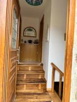 Casa da Barriada II - B&B Bragança