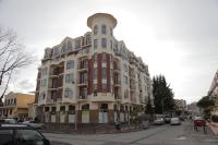 Apartment with Summer Terrace - B&B Batum