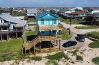 Surfside Beachfront Luxe - Chambres d'hôtes Surfside Beach