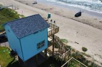 Surfside Beachfront Luxe - B&B