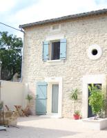Maison 1862 - Hébergements d'hôte - Chambres d’hôtes
