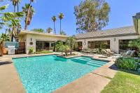Bermuda Dunes Oasis with Pool, Grill and Game Room - B&B