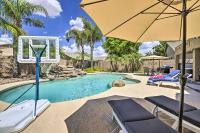 Pool, Hot Tub and Patio Mesa Oasis Desert Getaway - Chambres d’hôtes Mesa