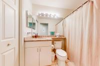 Three Bedroom Apartment