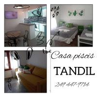 Casa Piscis - Bed and Breakfast Tandil