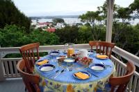 Villa Russell - B&B Russell