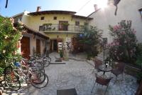 B&B Vipacco - Guesthouse Koren - Bed and Breakfast Vipacco