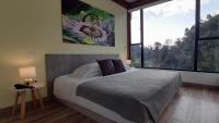 Chambre Double - Vue sur Montagne