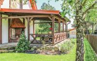 B&B Jedwabno - Stunning Home In Jedwabno With 3 Bedrooms - Bed and Breakfast Jedwabno