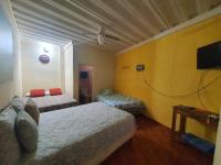 Standard Double Room with Fan