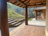 Pousada Rural Canto do Riacho - B&B Bom Jardim da Serra