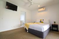 BLK Stays Guest House Deluxe Units Bellmere - B&B Bellmere