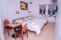 Chambre Familiale