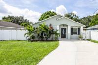B&B Tampa - Modern Luxury Home Located in Tampa! - Bed and Breakfast Tampa