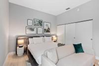 B&B Fort Lauderdale - Pretty Rola 304 Luxury Apt w King Bed Central Area - Bed and Breakfast Fort Lauderdale