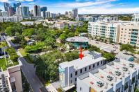 Pretty Rola 304 Luxury Apt w King Bed Central Area - B&B