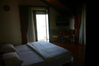 Chambre Double ou Lits Jumeaux - Vue sur Lac