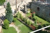 Chambre Double – Vue sur Lac