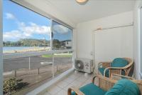 Studio Apartment with Sea View- First Floor