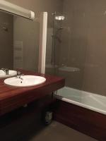 Appartement en centre ville à 30m du télécabine - B&B Font-Romeu-Odeillo-Via