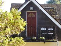 Walkers Retreat with garden and views - B&B