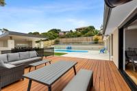OASIS ON SUNSET - tranquility close to the ocean - B&B