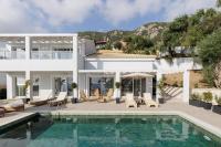 Nisos Villas Corfu - B&B