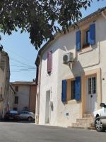 B&B Roubia - Maison cocooning - Bed and Breakfast Roubia