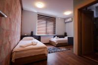 Chambre Lits Jumeaux