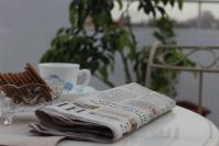 Doongri House - Bed and Breakfast Jaipur