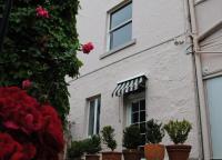 Appartement met 2 Slaapkamers - Tuin