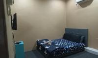 Chambre Double avec Salle de Bains Privative